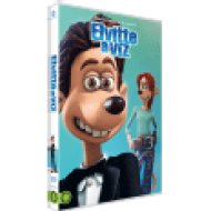 Elvitte a víz (DreamWorks gyűjtemény) (DVD)