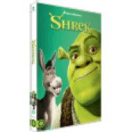Shrek (DreamWorks gyűjtemény) (DVD)