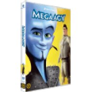 Megaagy (DreamWorks gyűjtemény) (DVD)