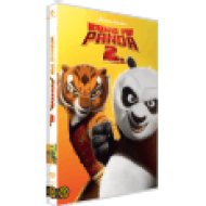 Kung Fu Panda 2. (DreamWorks gyűjtemény) (DVD)