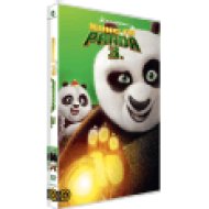 Kung Fu Panda 3. (DreamWorks gyűjtemény) (DVD)