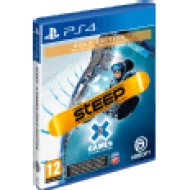 Steep X Games Gold Edition (PlayStation 4)