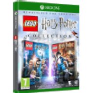 LEGO Harry Potter Collection (Xbox One)