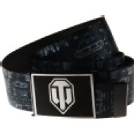 World of Tanks Webbing Belt öv (Kiegészítők/Relikviák)