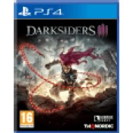 Darksiders III (PlayStation 4)