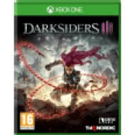 Darksiders III (Xbox One)