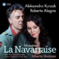 La Navarraise (CD)