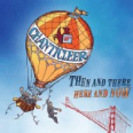 Then And There: Here And Now (CD)
