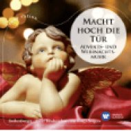 Macht Hoch Die Tur: Adventi és Karácsonyi Dalok (CD)