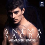 Anima Sacra (CD)