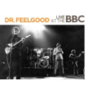 Live At The BBC (CD)