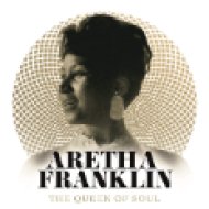 The Queen Of Soul (CD)