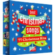 Swinging Christmas (Best Christmas Songs) (CD)