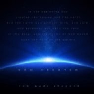 God Created (CD)