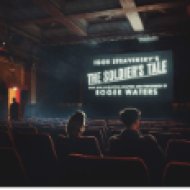 Soldier's Tale (CD)
