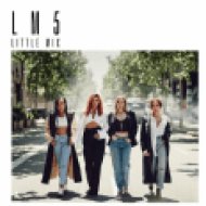 Little Mix (CD)