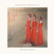 Levantine Symphony No. 1 (Vinyl LP (nagylemez))