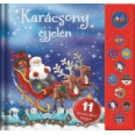 Karácsony éjjelén (hangmodulos könyv)