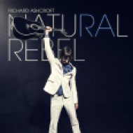 Natural Rebel (CD)