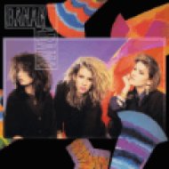 Bananarama (Limited Coloured Edition) (Vinyl LP (nagylemez))