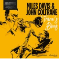 Trane's Blues (Digipak) (CD)