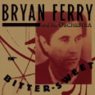 Bitter-Sweet (Deluxe Edition) (CD)