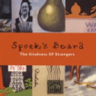 The Kindness of Strangers (Reissue) (CD)