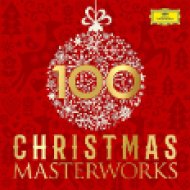 100 Chrsitmas Masterworks (CD)
