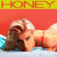 Honey (CD)