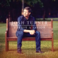 I Serve A Savior (CD)