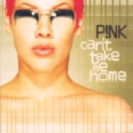 Can't Take Me Home (CD)