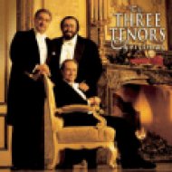 The Three Tenors Christmas DVD