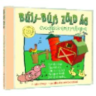 Bújj-bújj zöld ág - Óvodások aranyalbuma CD