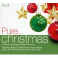 Pure...Christmas CD