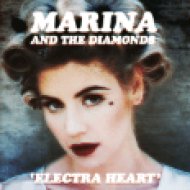 Electra Heart (CD)