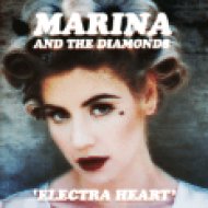 Electra Heart (CD)