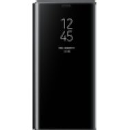 Galaxy Note9 clear view fekete okostok (EF-ZN960CBEGWW)