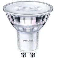 LED FÉNYFORRÁS SPOT GU10 5W WARMGL 350LM 2200-2700K 15000H 36D