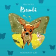 Felix Salten: Bambi (CD)