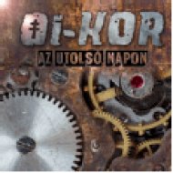 Az utolsó napon (Digipak) (CD)