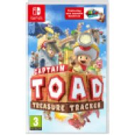 Captain Toad: Treasure Tracker (Nintendo Switch)