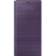 Galaxy Note9 gyári led view lila okostok (EF-NN960PVEGWW)