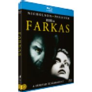 Farkas (Blu-ray)