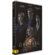 Örökség (DVD)