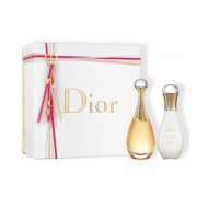 Dior J'adore Eau De Perfume Spray 50ml Set 2 Pieces 2018