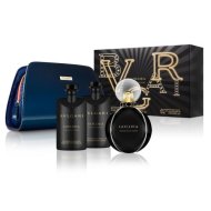 Bvlgari Goldea The Roman Night Eau de Perfume Spray 75ml Set 4 Pieces 2018