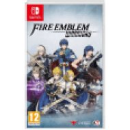 Fire Emblem Warriors (Nintendo Switch)