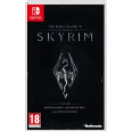 The Elder Scrolls V: Skyrim (Nintendo Switch)