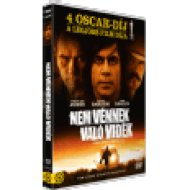 Nem vénnek való vidék (DVD)