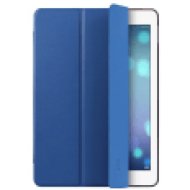 iPad 9.7 kék tablet tok  (iPad 2017/2018-hoz)